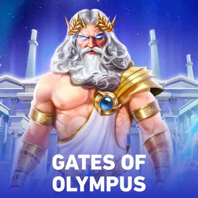 Gates of Olympus